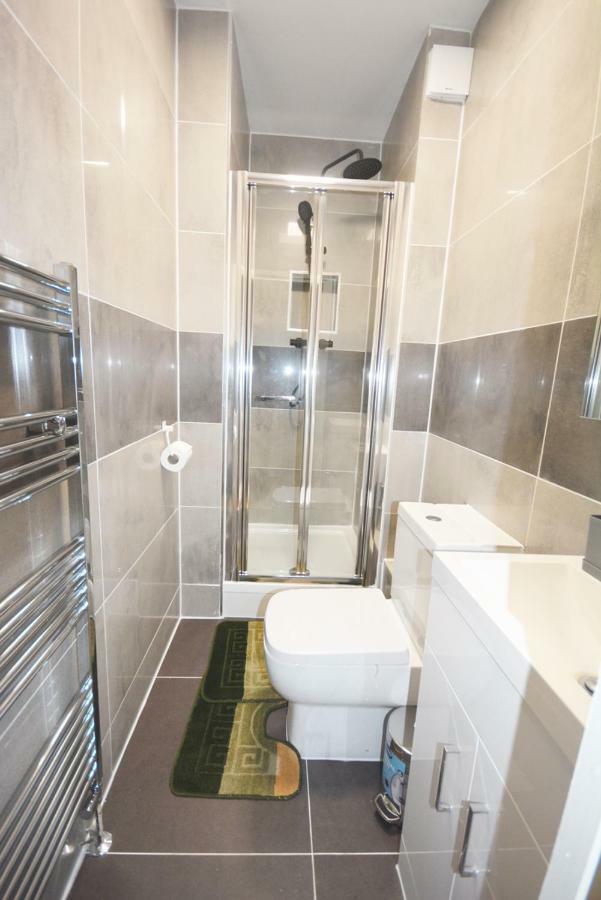 Apartament Modern 4 Bedroom