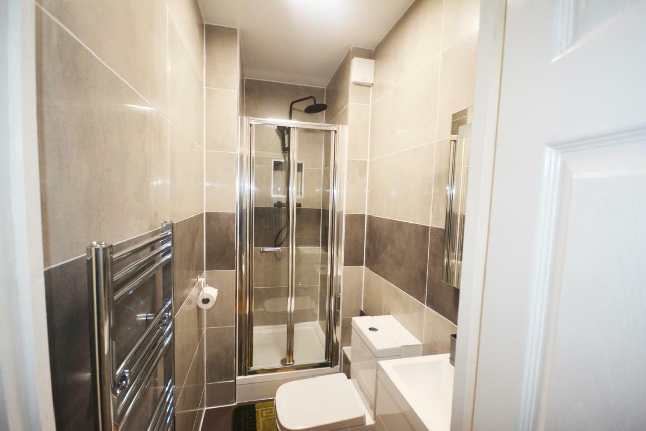 Apartament Modern 4 Bedroom