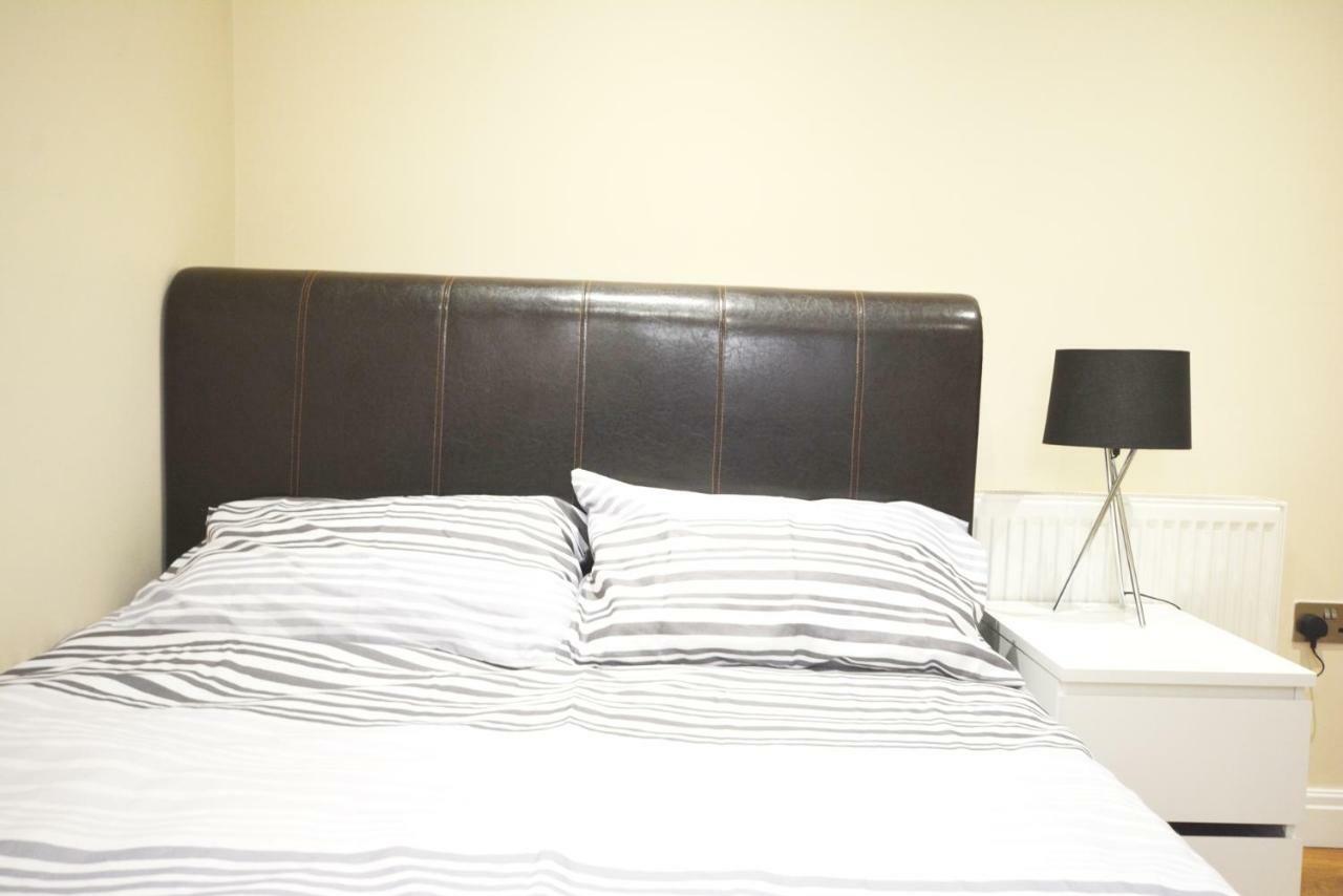 Modern 4 Bedroom Apartament Londra